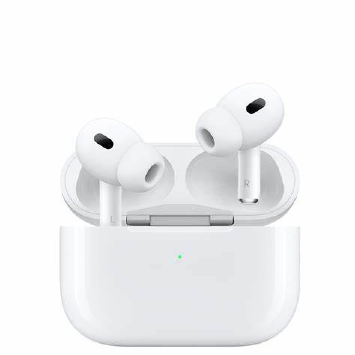 AirPods Pro (2nd Gen) with MagSafe Case USB C - Image 1
