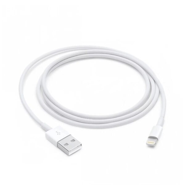 USB-A TO LIGHTNING 1M