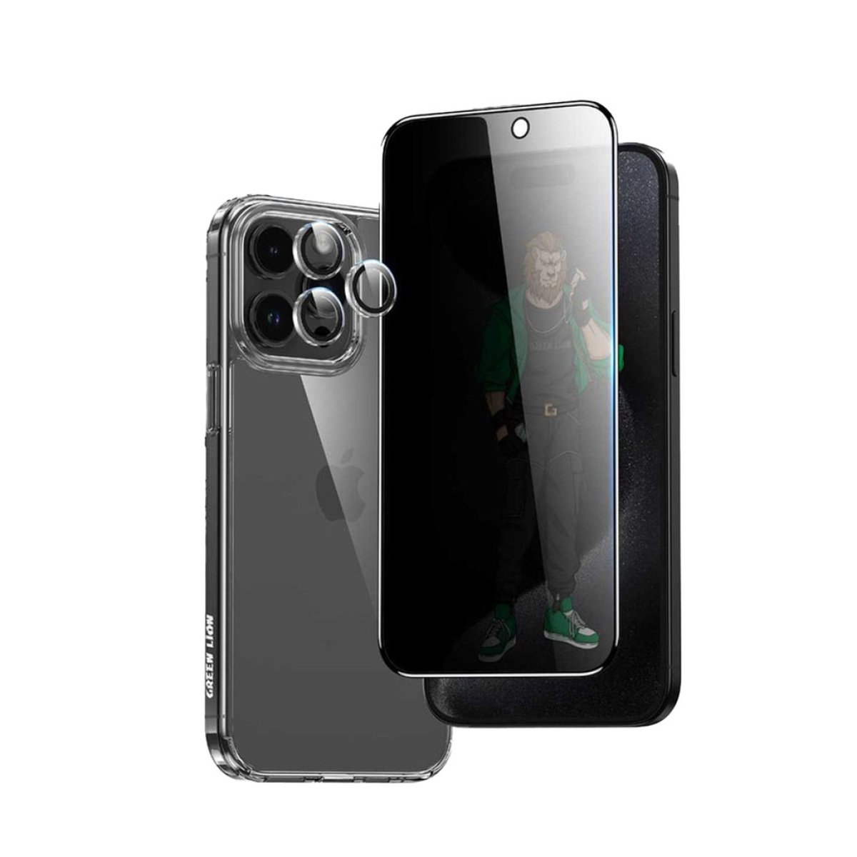 DEFENDER PACK PRIVACY - Image 1