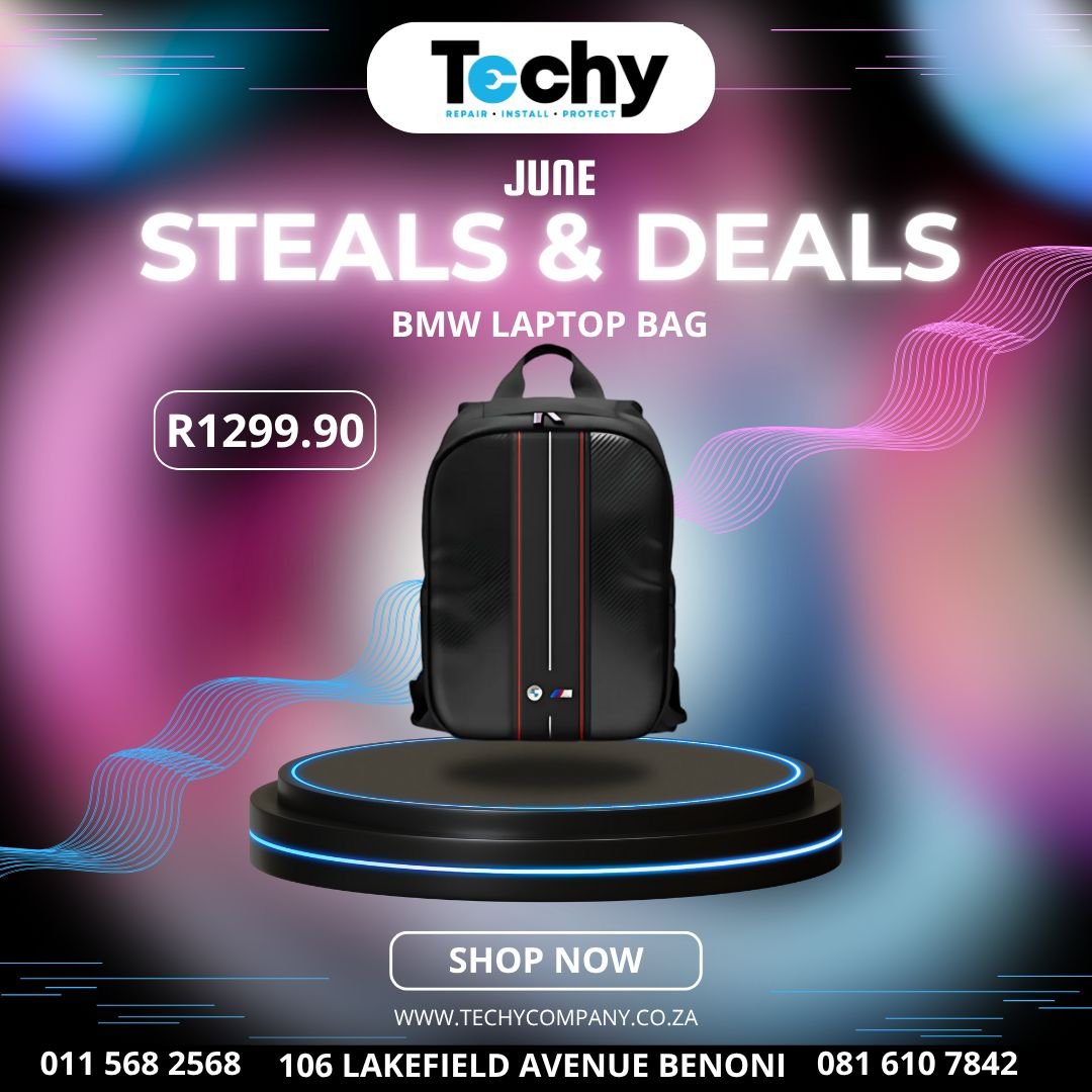 Techy - June steals & deals