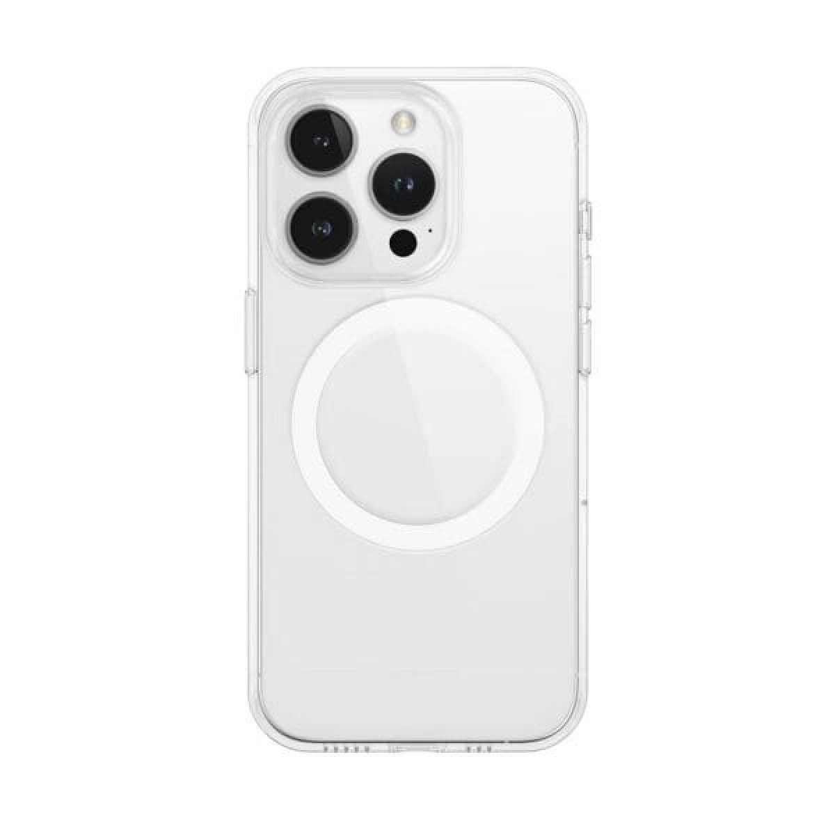 CLEAR CASE WITH MAGSAFE - Image 1