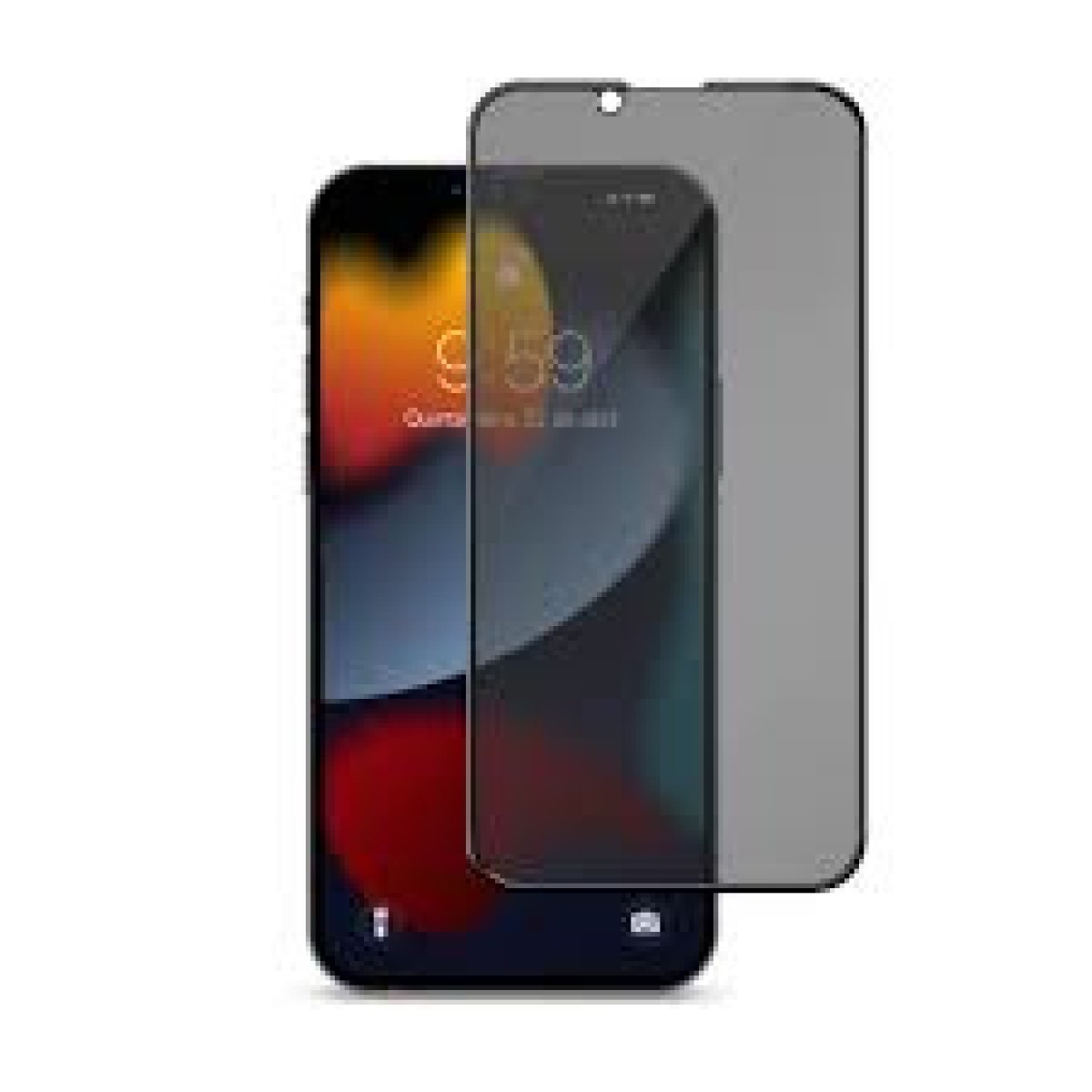 YESIDO PRIVACY TG13 - Image 1