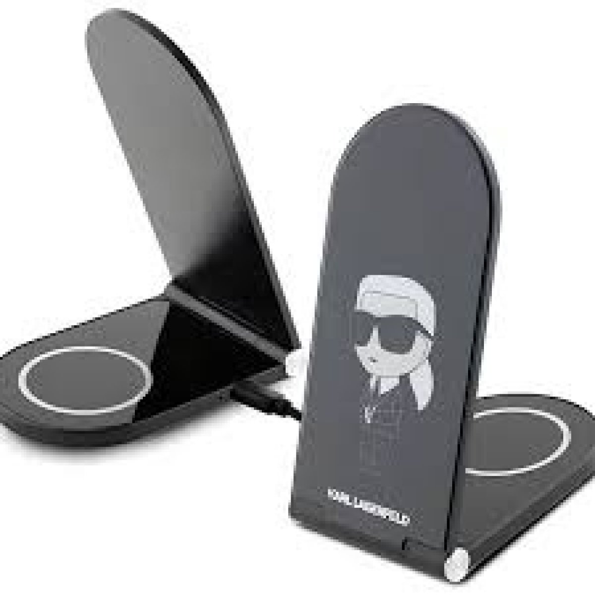 15W MAG DESK CHARGER - Image 1