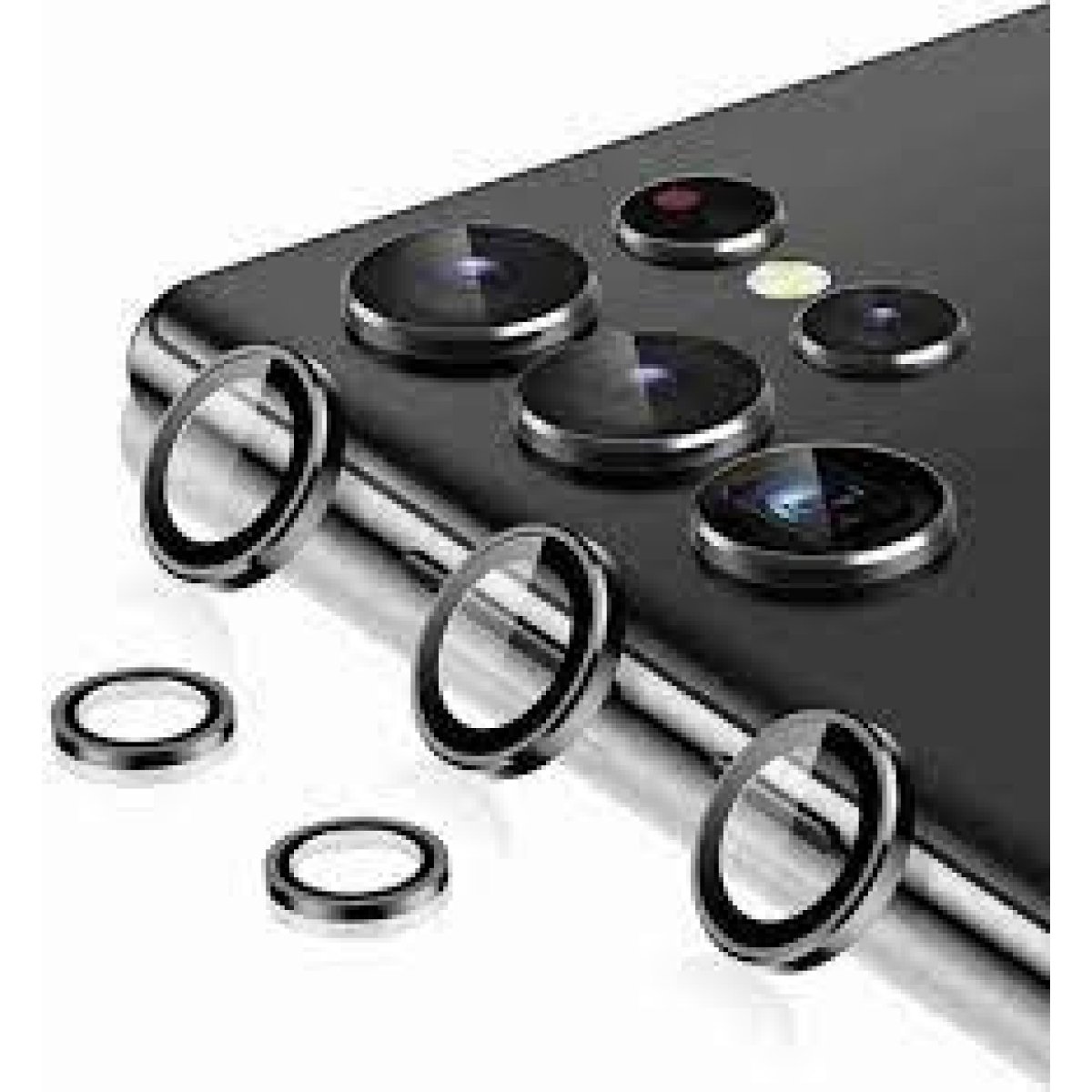 ACRYLIC PROTECTOR - Image 1