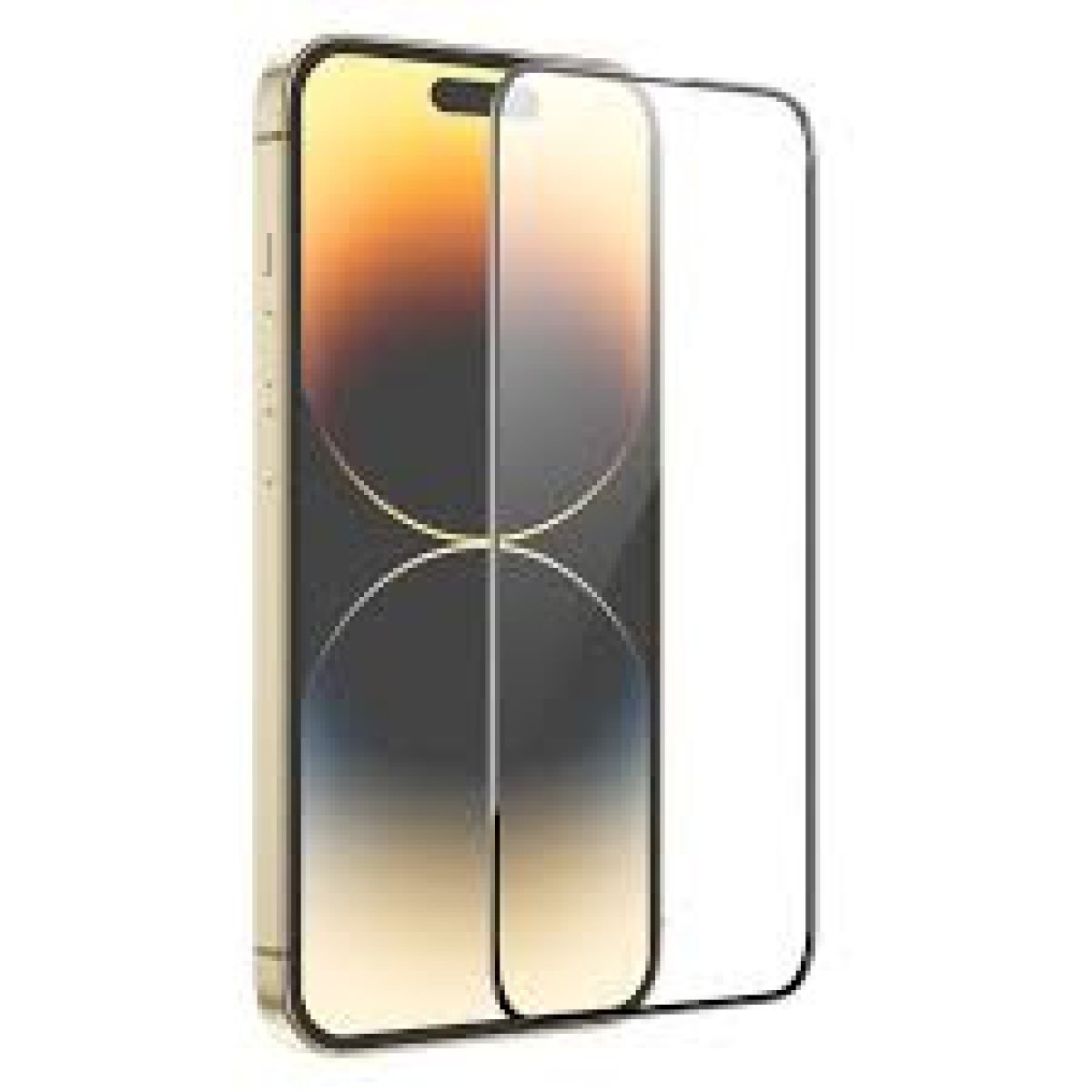 YESIDO PRIVACY (MACHINE) TG18 - Image 1