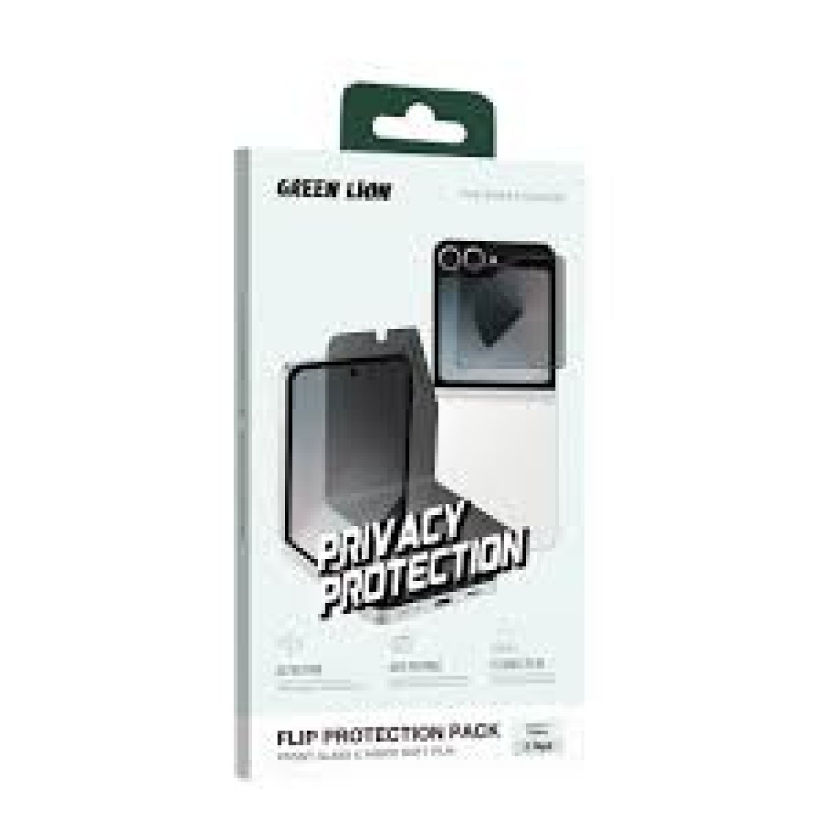 PRIVACY GLASS & FILM - Image 1