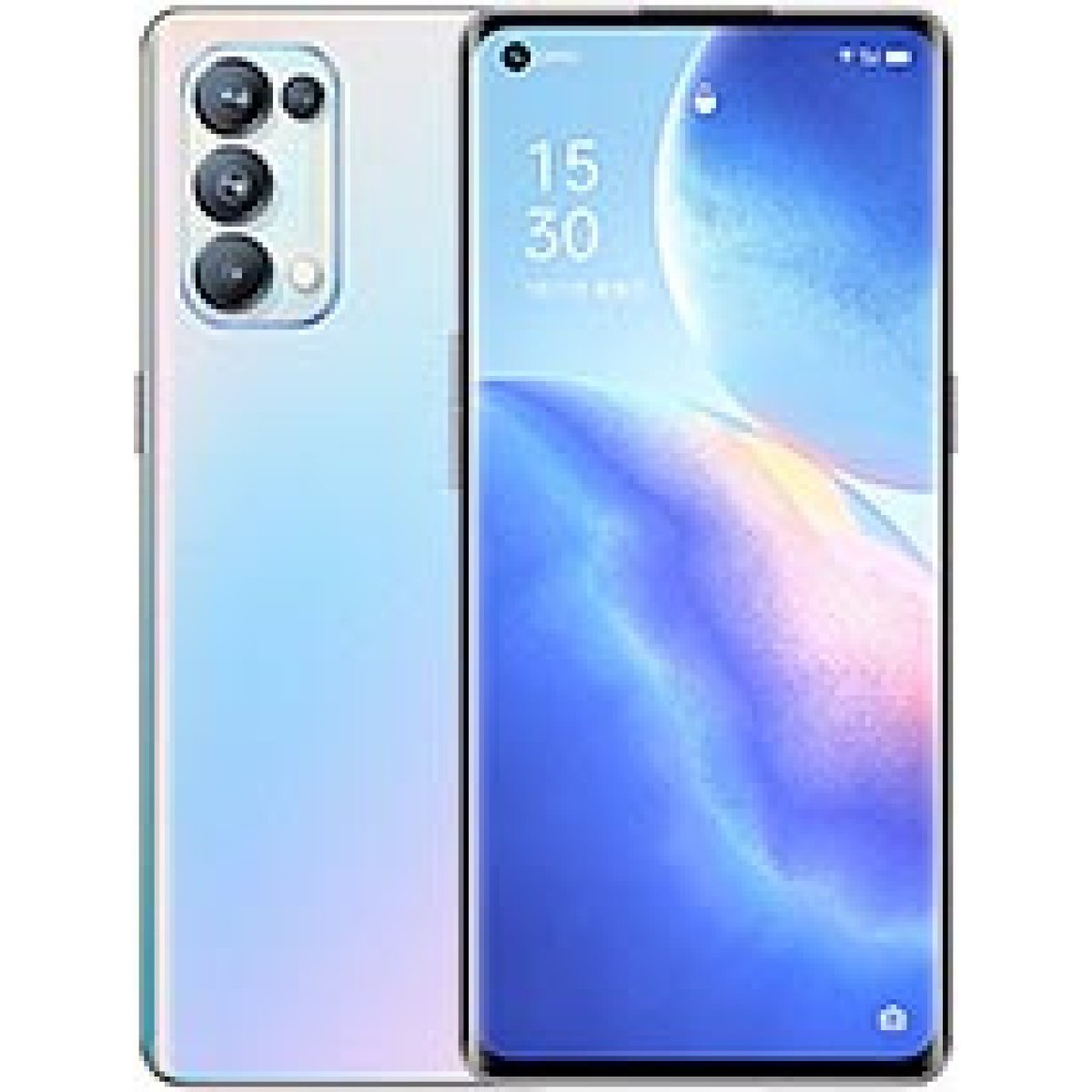 OPPO RENO 5 5G - Image 1