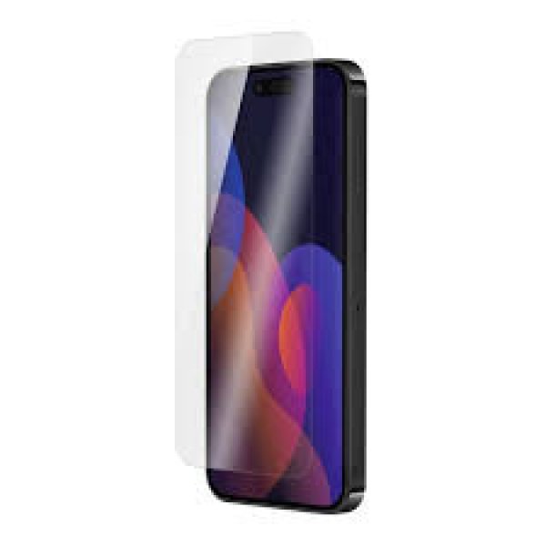 OG TEMPERED GLASS CLEAR