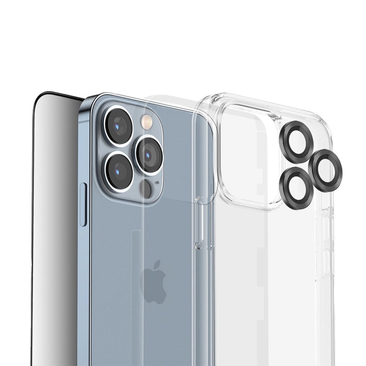 DEFENDER PACK CLEAR - Image 1