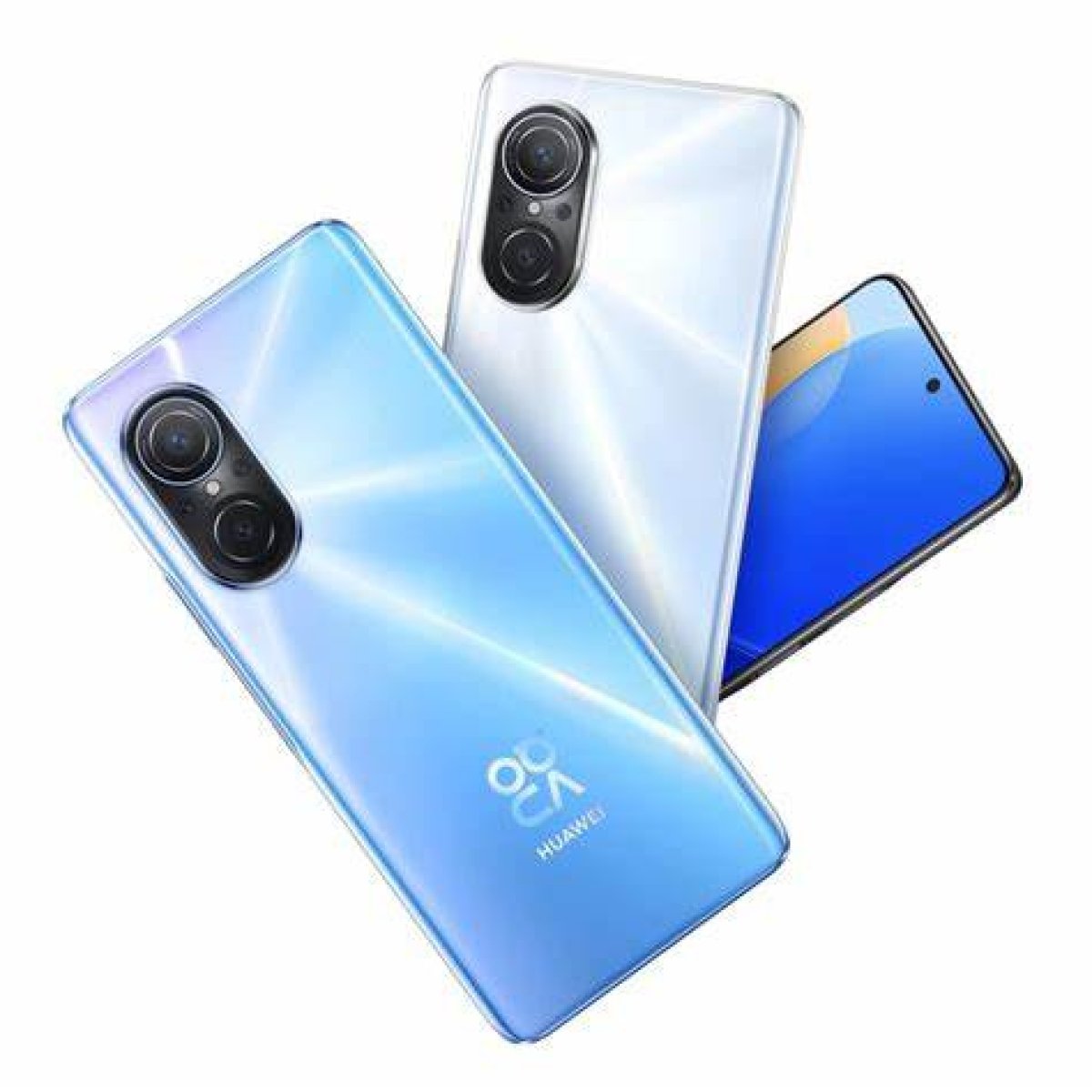 HUAWEI NOVA 9 SE - Image 1