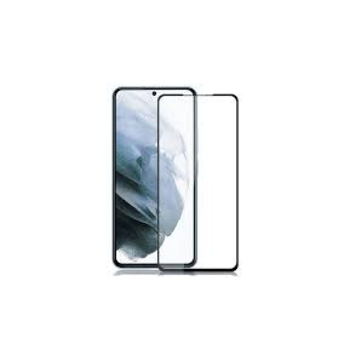 TEMPERED GLASS CLEAR - Image 1