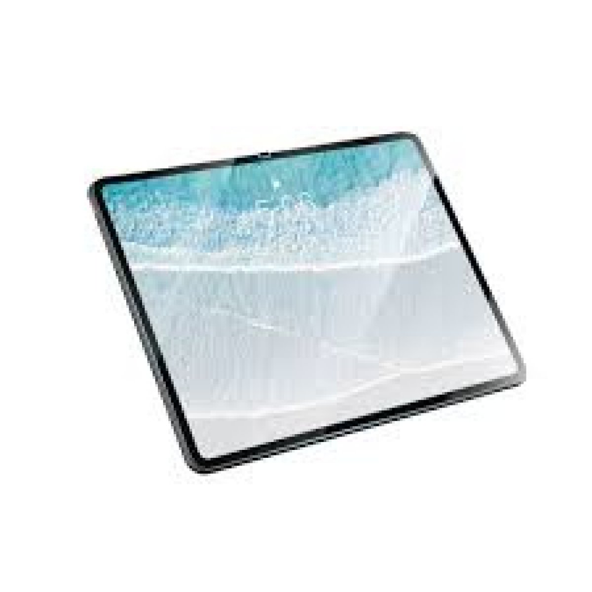 CLEAR GLASS - Image 1