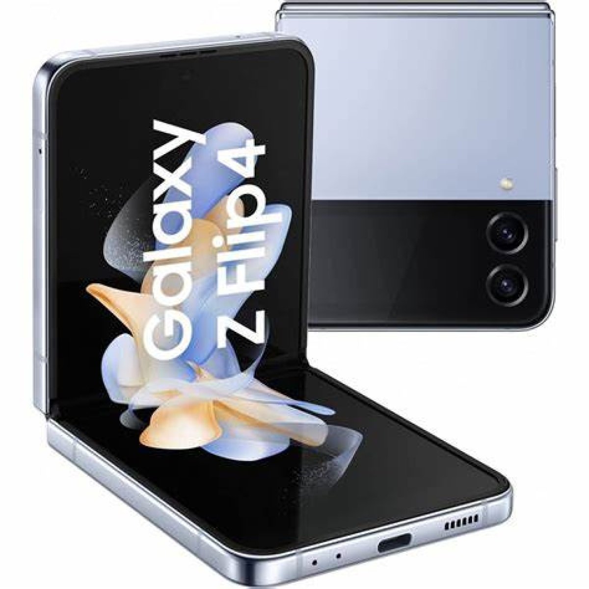 SAMSUNG GALAXY Z FLIP 4 - Image 1