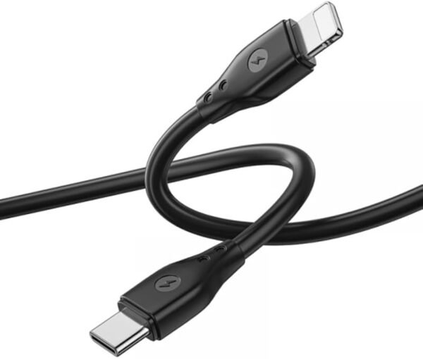 TITAN USB-A&C TO USB C&LIGHTNING 1.5M