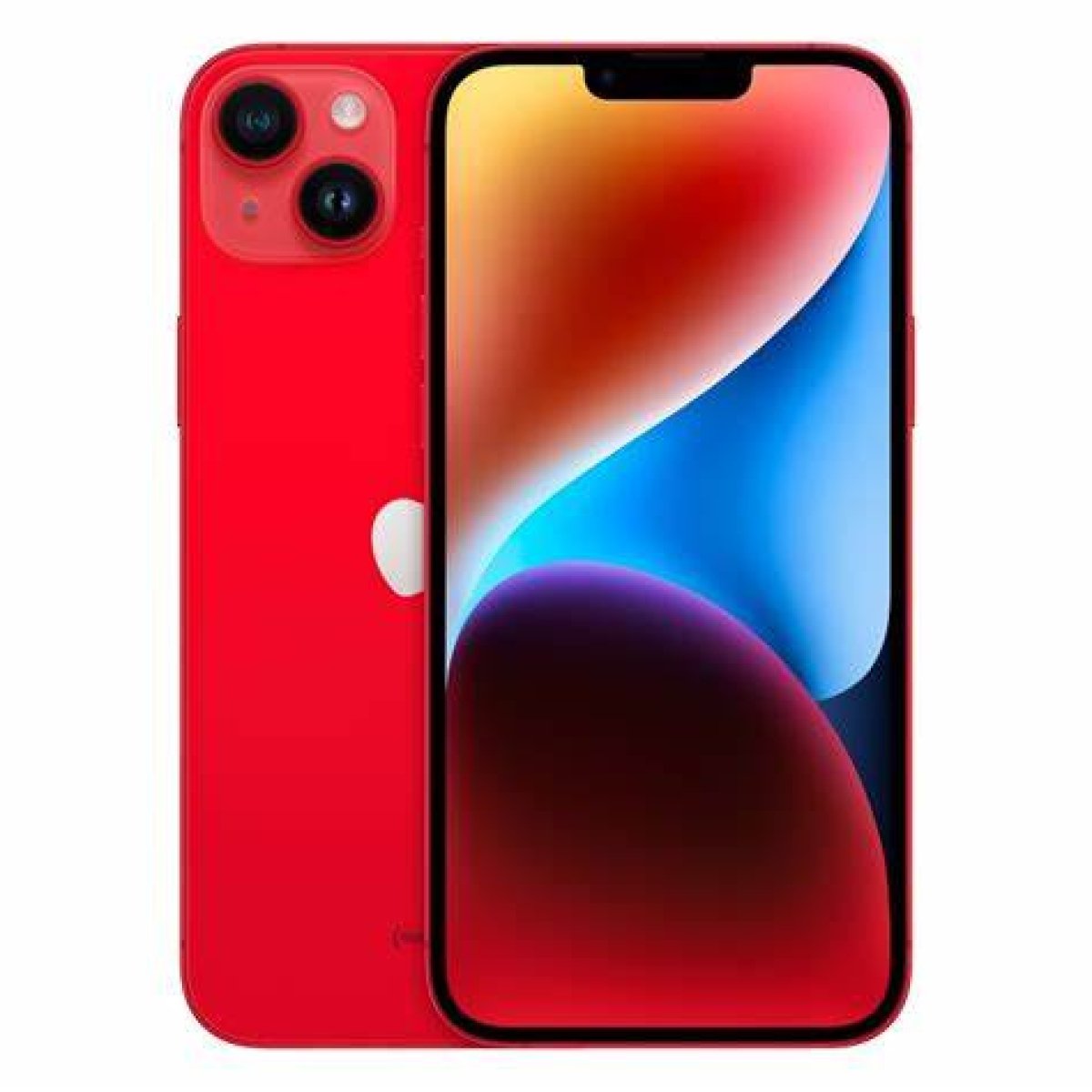APPLE IPHONE 14 PLUS -RED- 128GB - Image 1