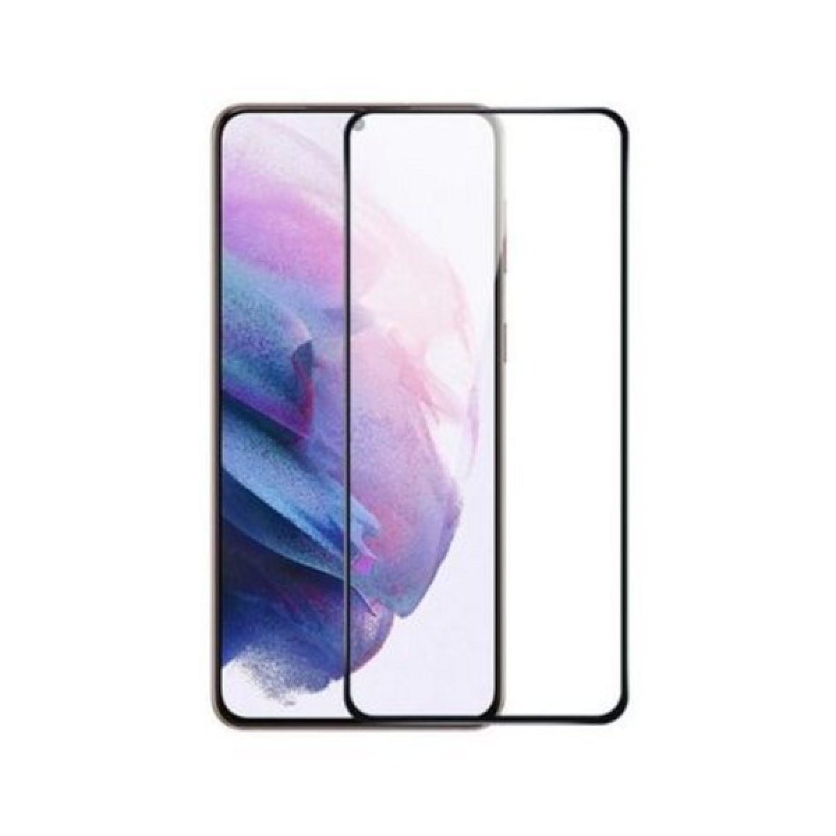 TEMPERED GLASS CLEAR - Image 1
