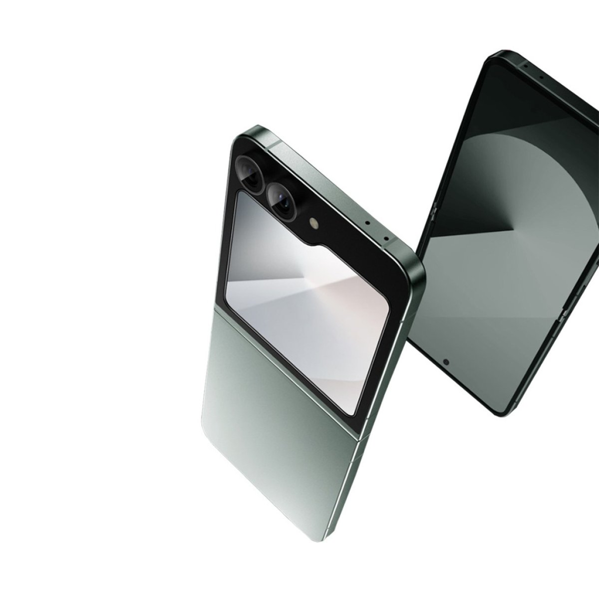 CLEAR GLASS & FILM - Image 1