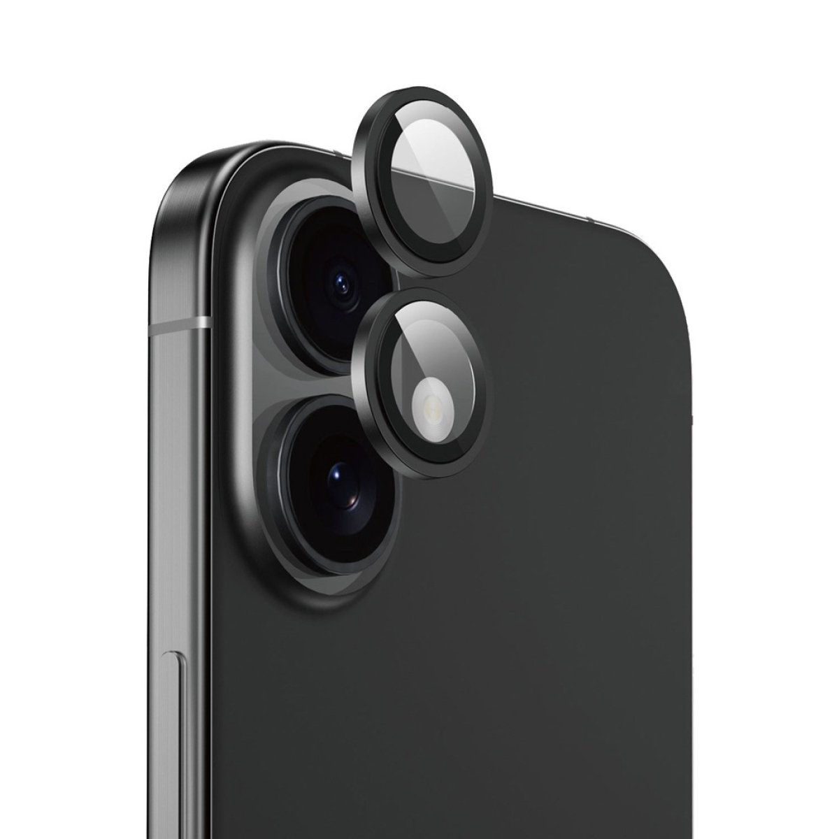 HD PLUS TITANIUM - Image 1
