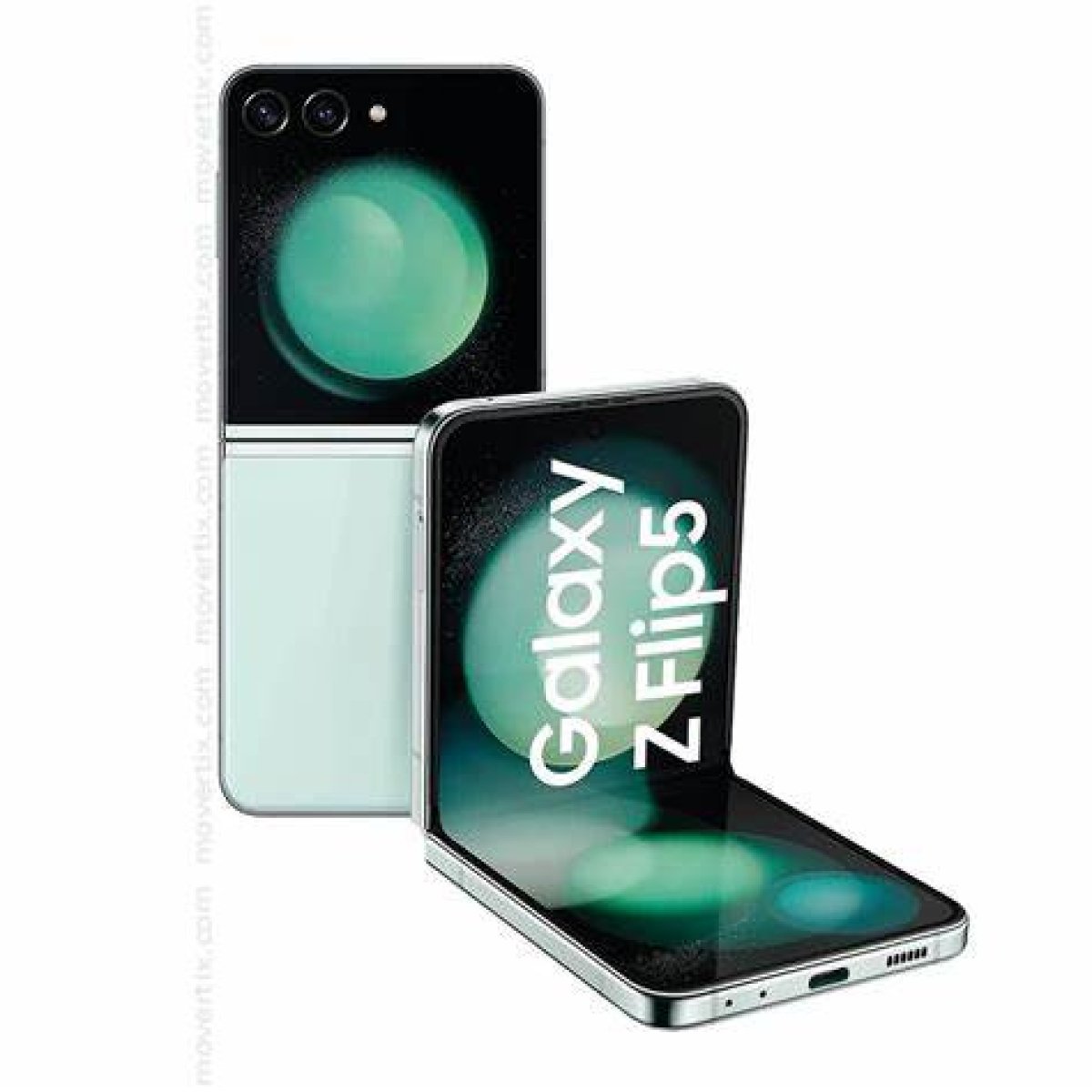 SAMSUNG GALAXY Z FLIP 5 - Image 1