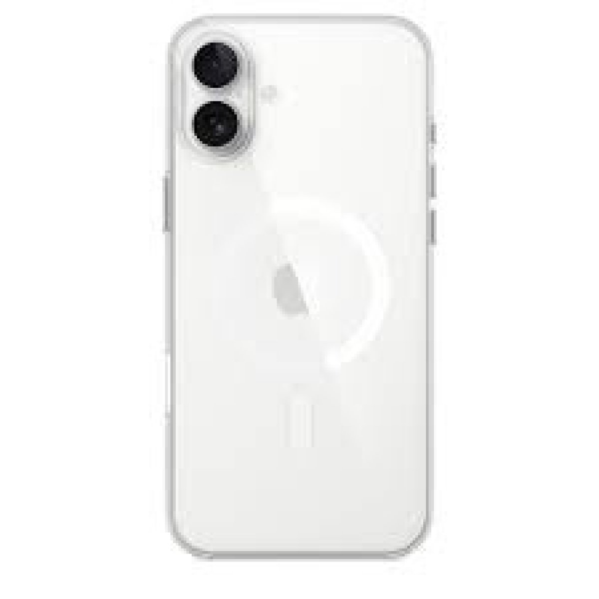 CLEAR CASE WITH MAGSAFE - Image 1