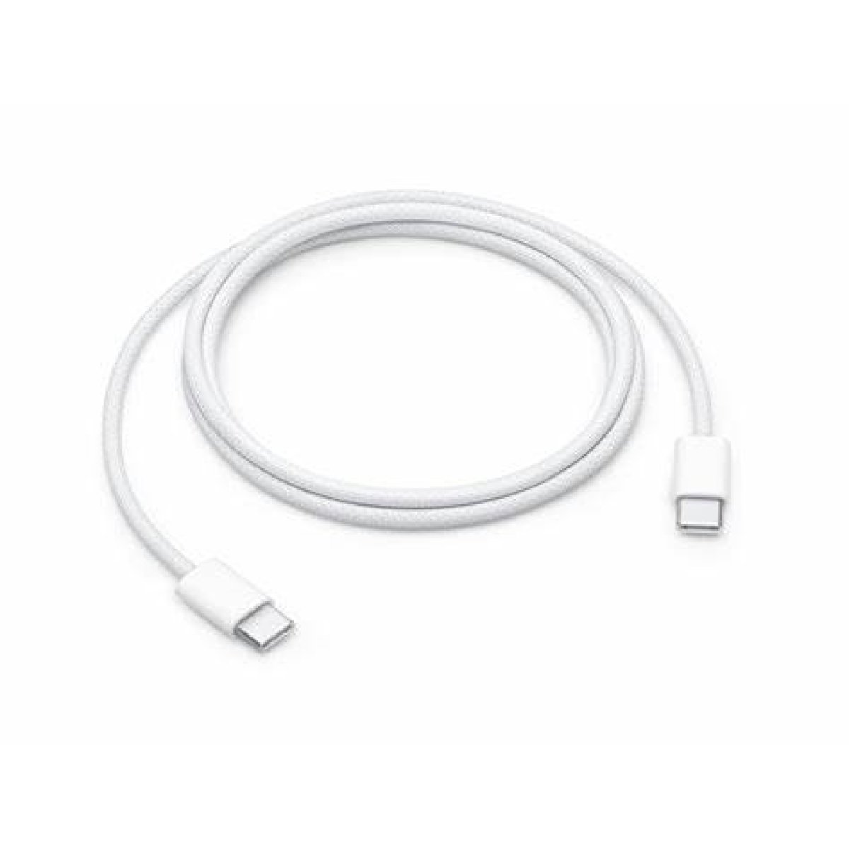 USB-C TO USB-C 60W 1M - Image 1