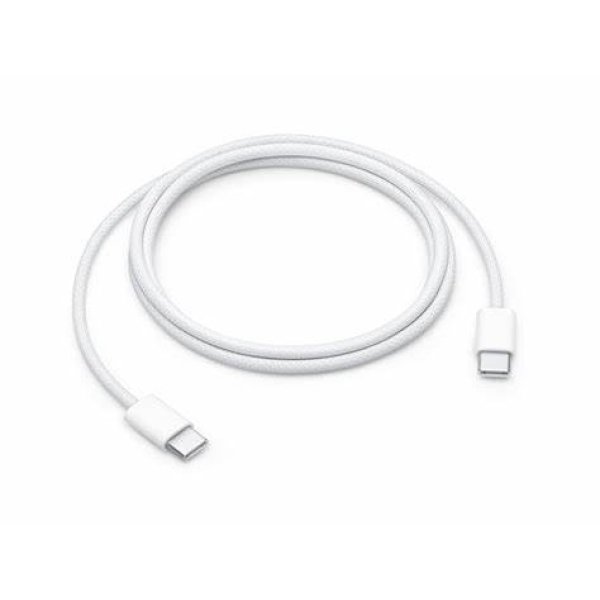USB-C TO USB-C 60W 1M