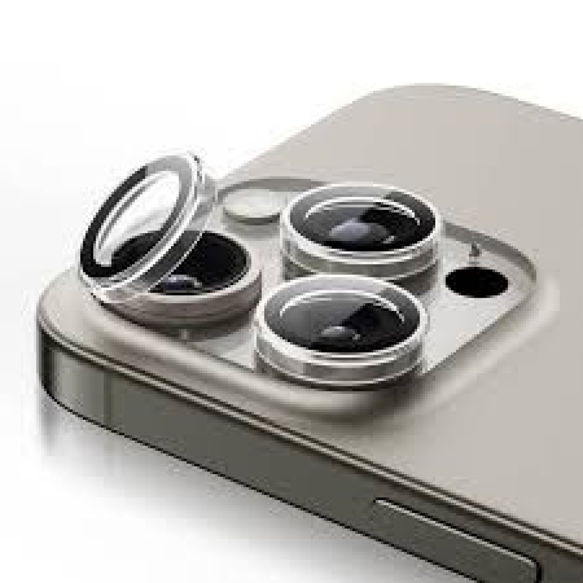 TRIO CAMERA LENS CLR - Image 1