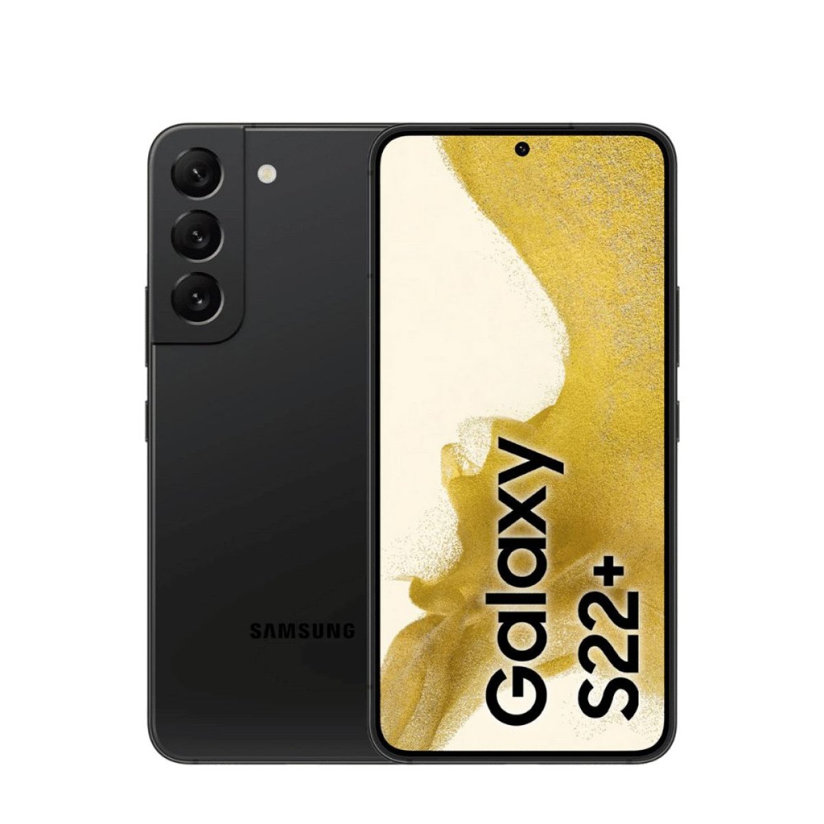 SAMSUNG S22 PLUS - Image 1