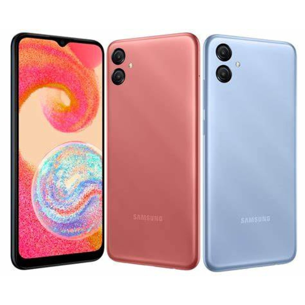 Samsung Galaxy A04 -Green- 32GB - Image 1