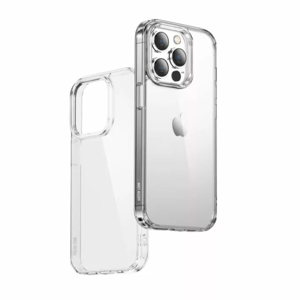 ANTI SHOCK CLEAR - Image 1