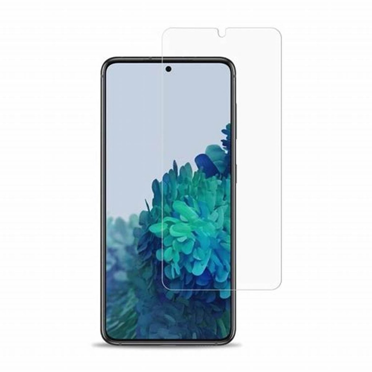 TEMPERED GLASS CLEAR - Image 1