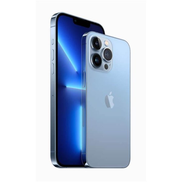 APPLE IPHONE 13 PRO MAX -BLUE- 128GB