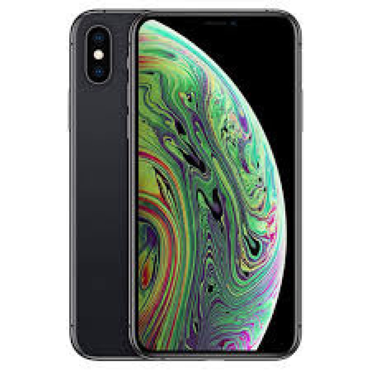 IPHONE XS BLACK 64 GB - Image 1