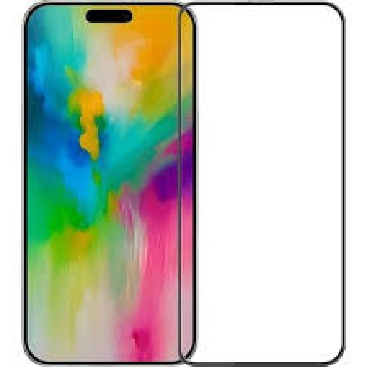 YESIDO PRIVACY TG12 - Image 1