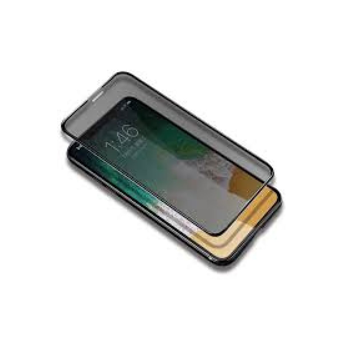 YESIDO PRIVACY (MACHINE) TG18 - Image 1