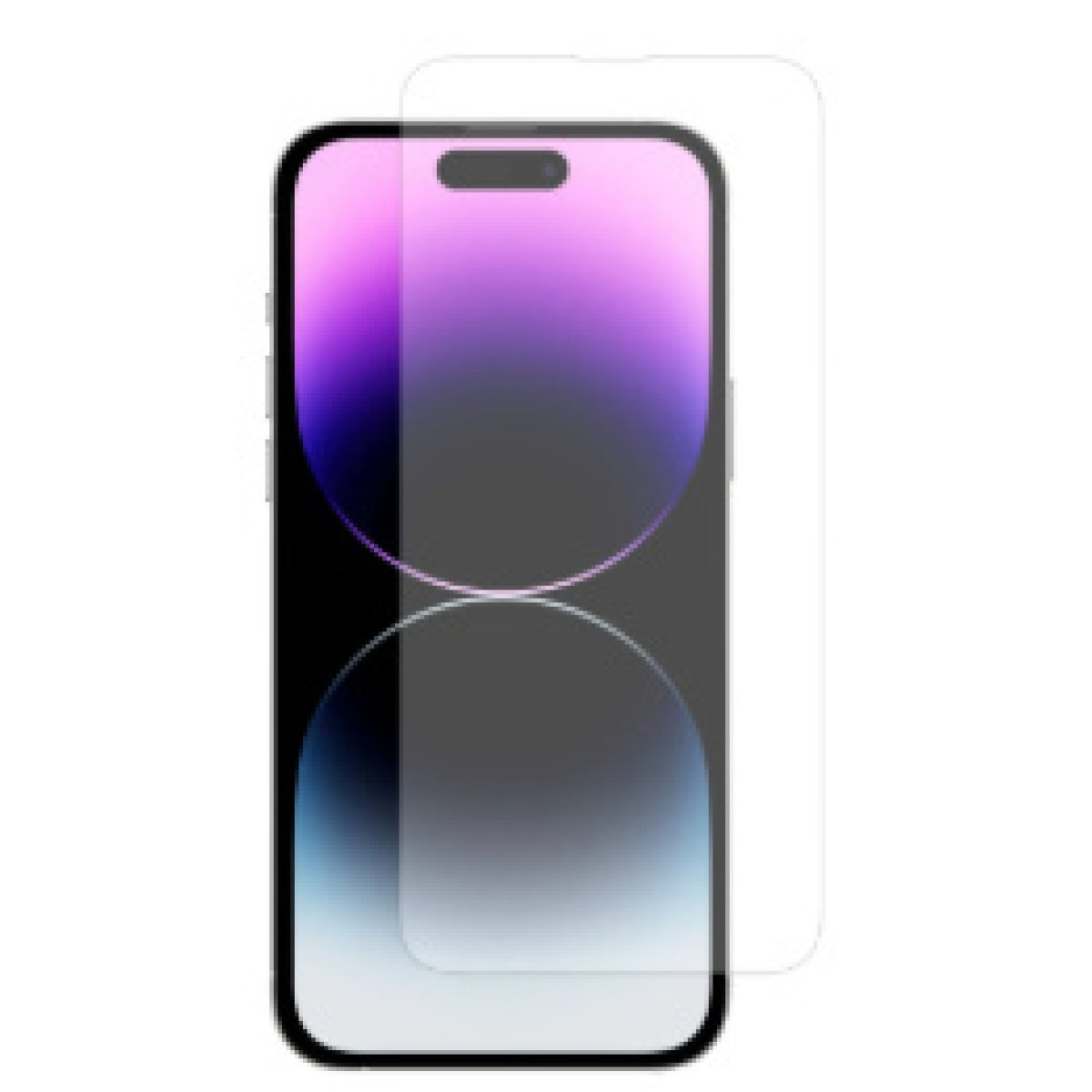 OG TEMPERED GLASS CLEAR - Image 1