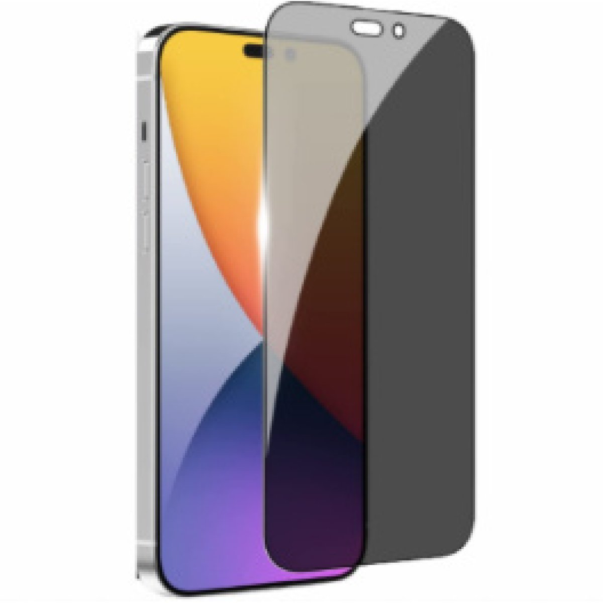 OG TEMPERED GLASS CLEAR - Image 1