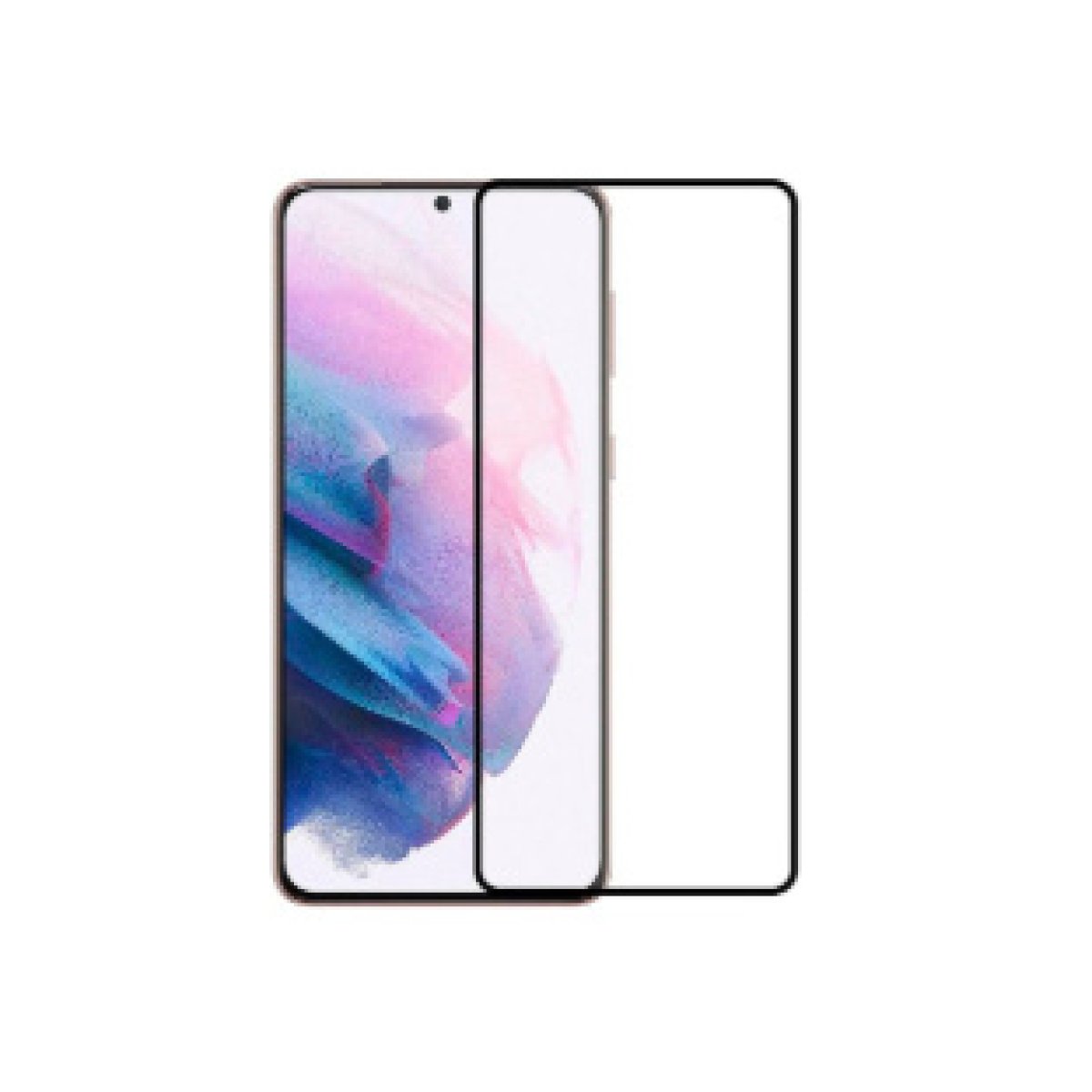 TEMPERED GLASS PRIVACY - Image 1