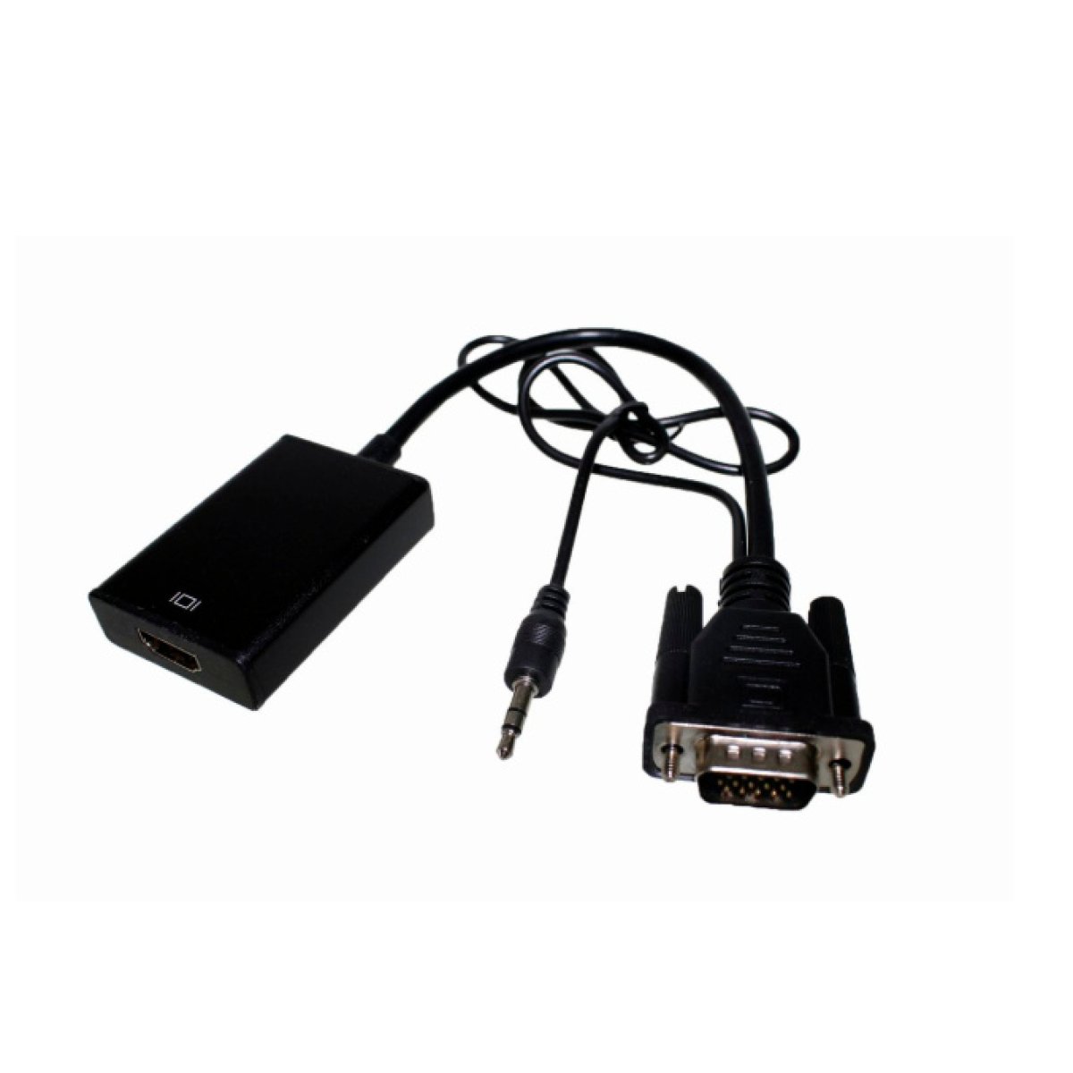 VGA TO HDMI CONVERTER - Image 1