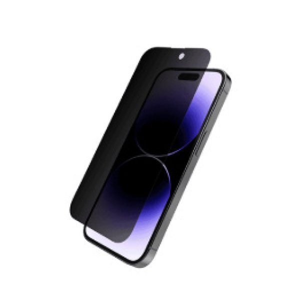 OG TEMPERED GLASS PRIVACY