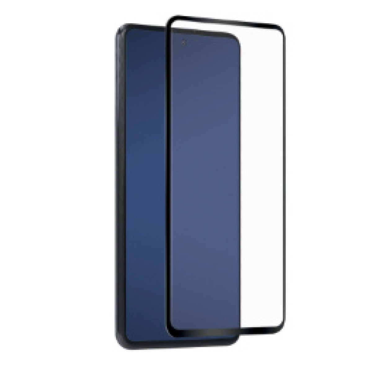 TEMPERED GLASS CLEAR - Image 1