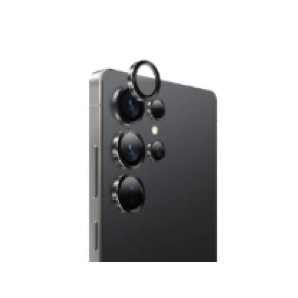 ARMOR PLUS BLACK