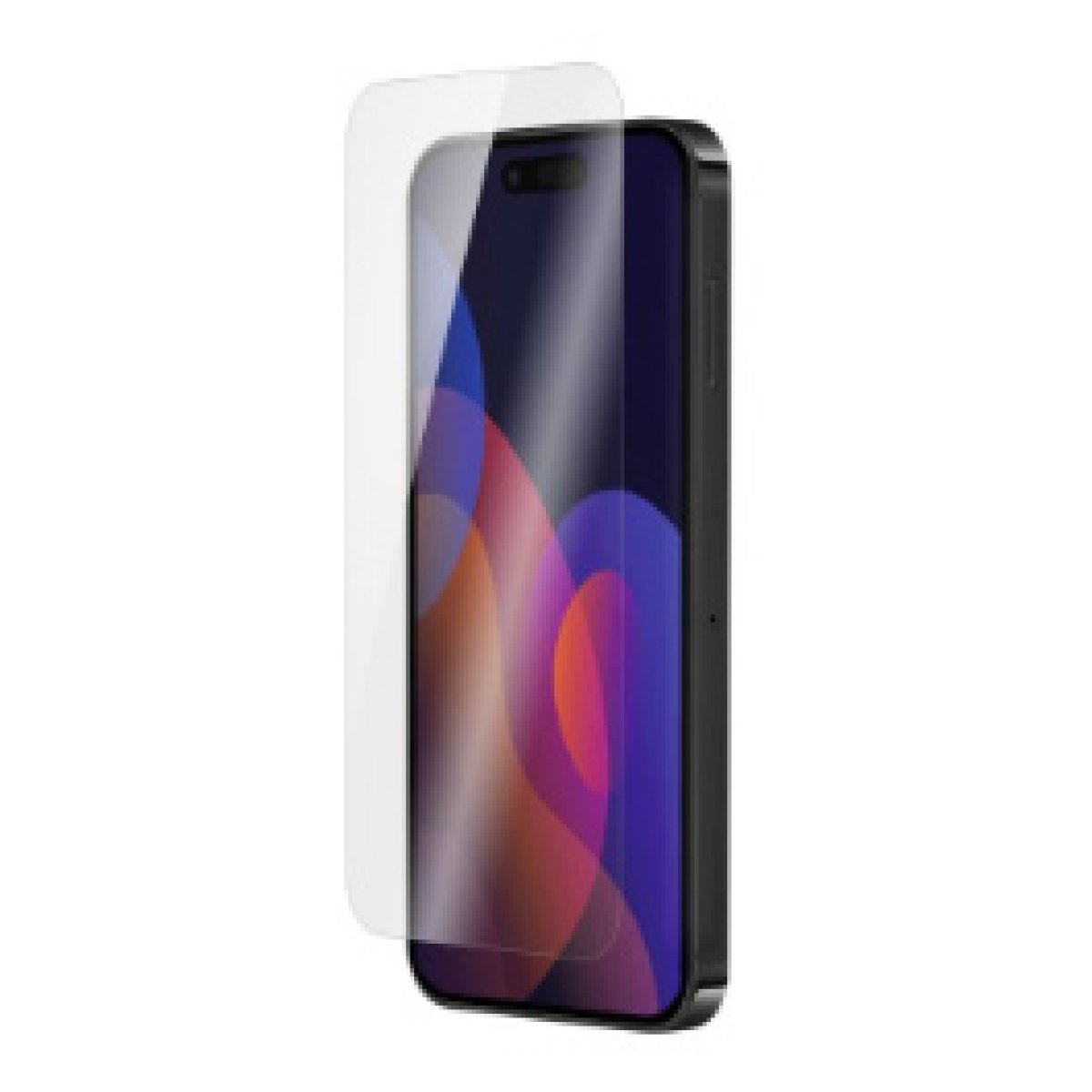 OG TEMPERED GLASS CLEAR - Image 1