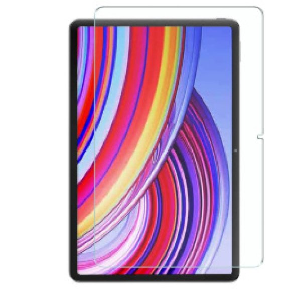 5D GLASS REDMI 12' TAB