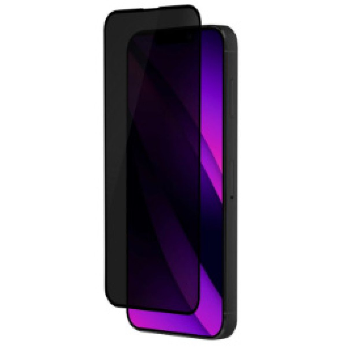 OG TEMPERED GLASS PRIVACY - Image 1