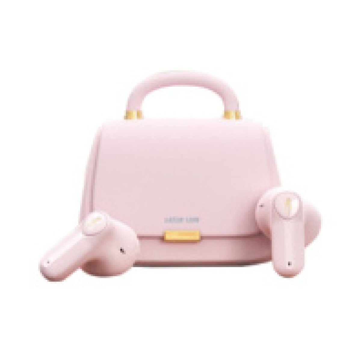 QUEENS WIRELESS PINK - Image 1