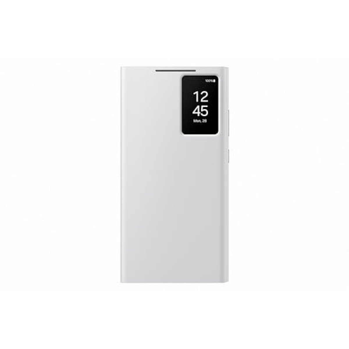 SMART VIEW WALLET CASE WHITE - Image 1