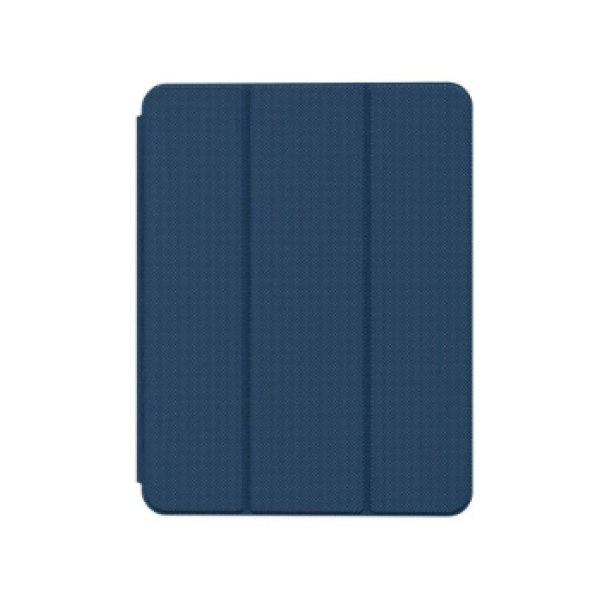 HOGO PREMIUM WITH PENCIL HOLDER 11" BLUE