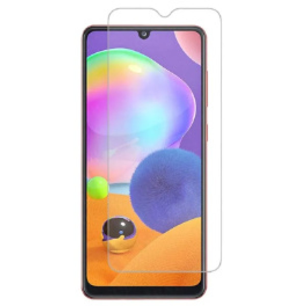 A32 5D GLASS - Image 1