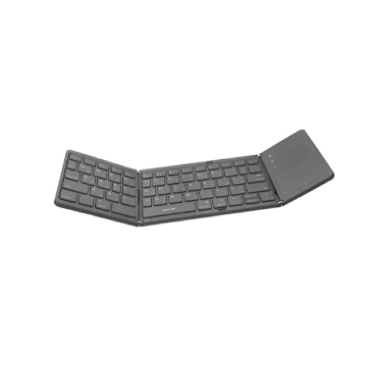 FOLDABLE BLUETOOTH KEYBOARD - Image 1